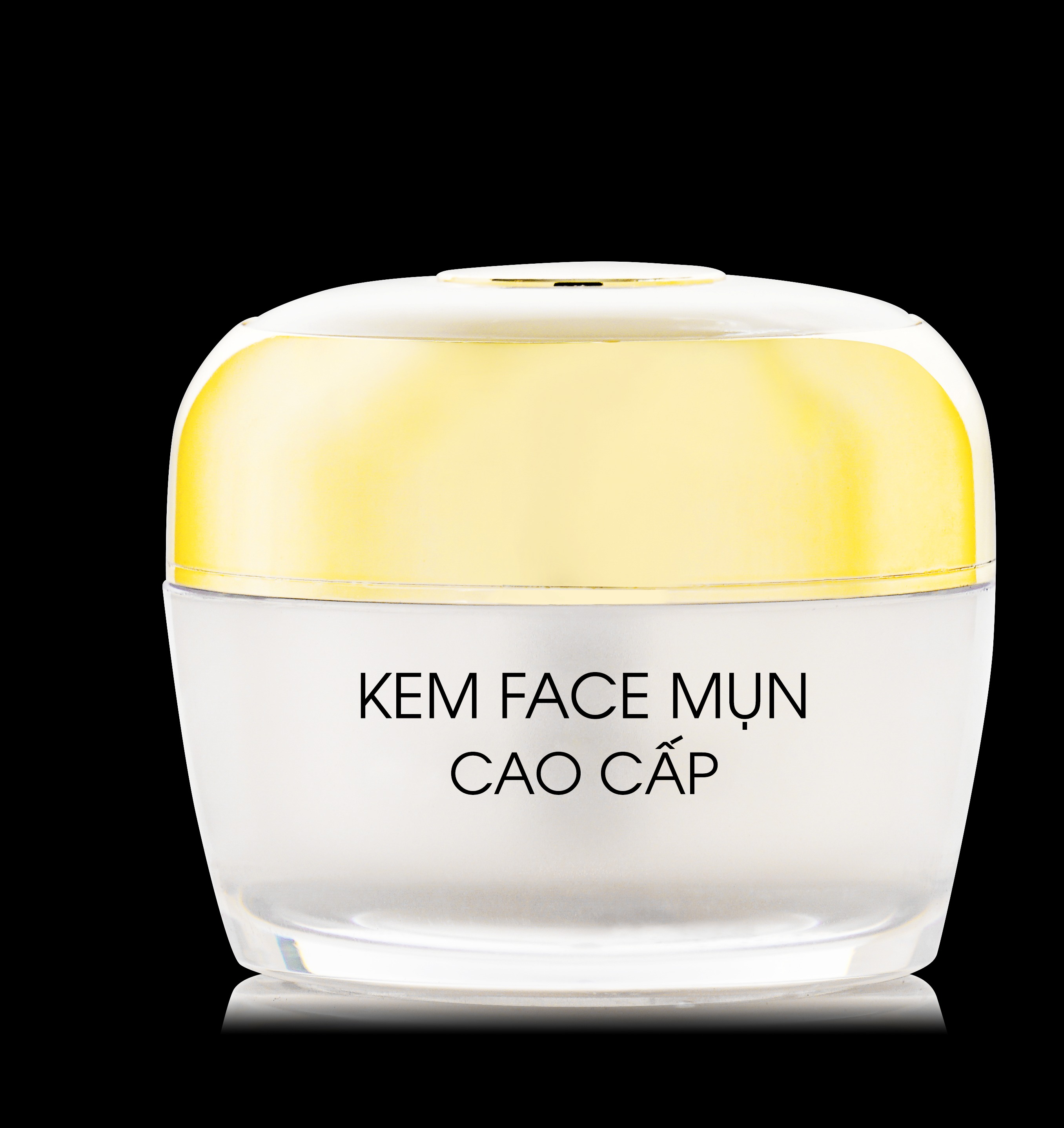 Kem Face Mụn Cao Cấp Swhite Mẫu Mới 25g