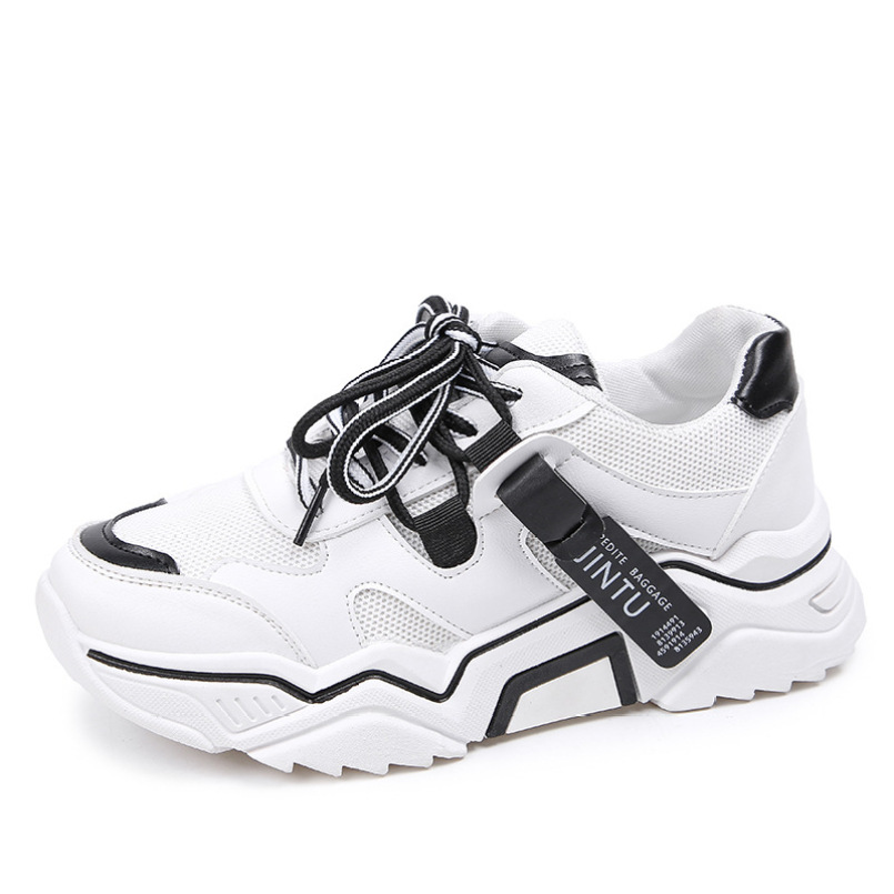 GIÀY THỂ THAO NỮ SNEAKER NỮ BLAI giá rẻ