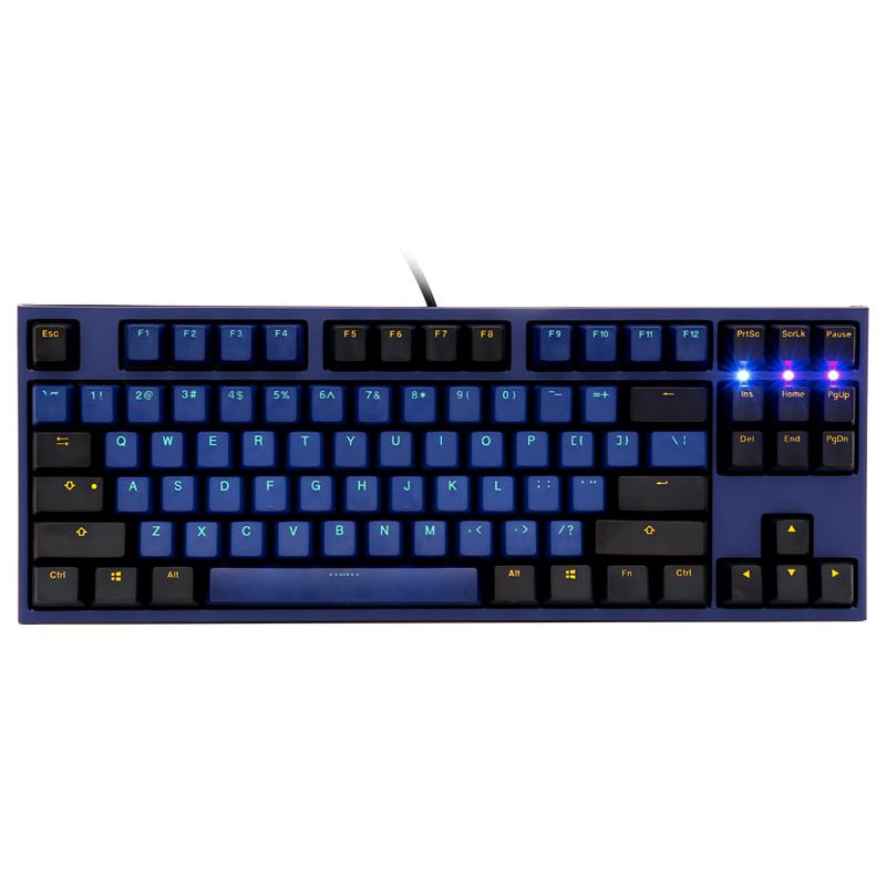 Bàn phím cơ Ducky One 2 Horizon