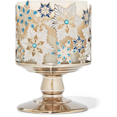 Candle Holder - Chân đế nến thơm Bath and Body Works