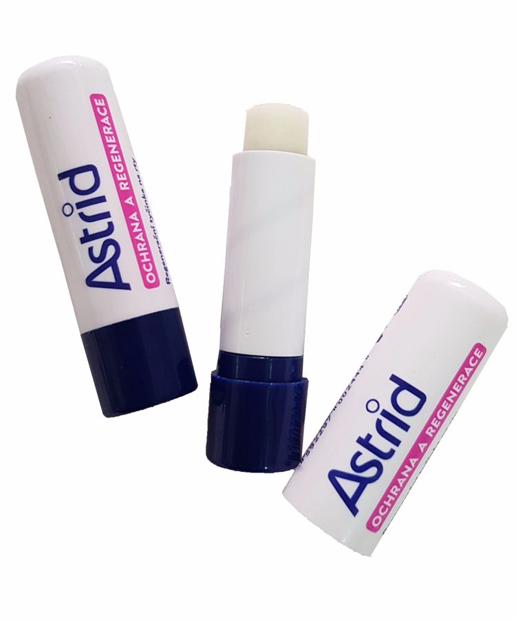 Son Dưỡng Mỡ Hươu Astrid 4.8G
