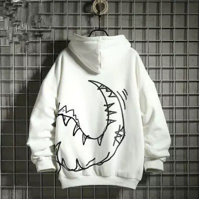 [HCM]ÁO KHOÁC HOODIE NAM NỮ CÁ TÍNH