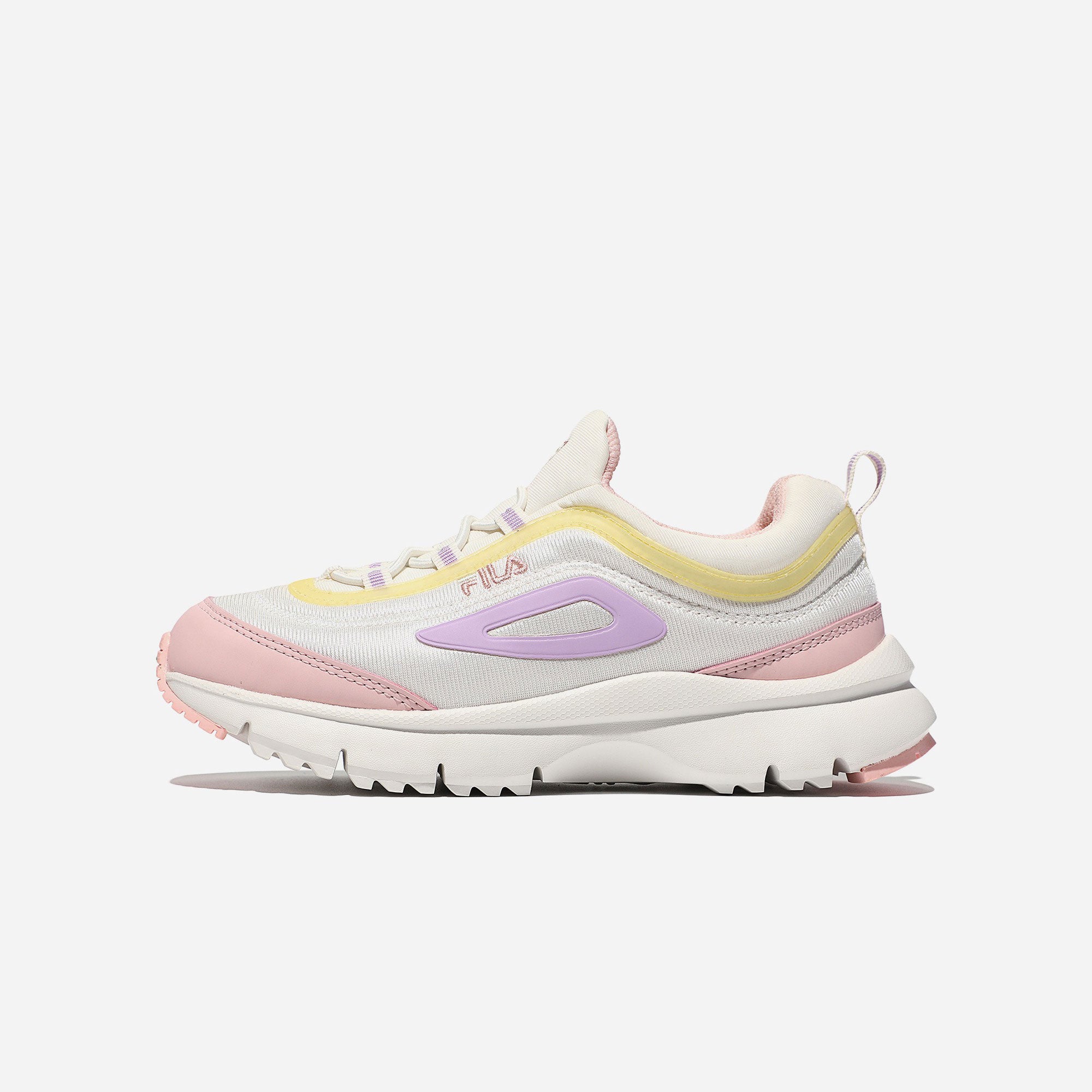 FILA Giày sneaker trẻ em Disruptor Trainer 22 3XM01855E-664