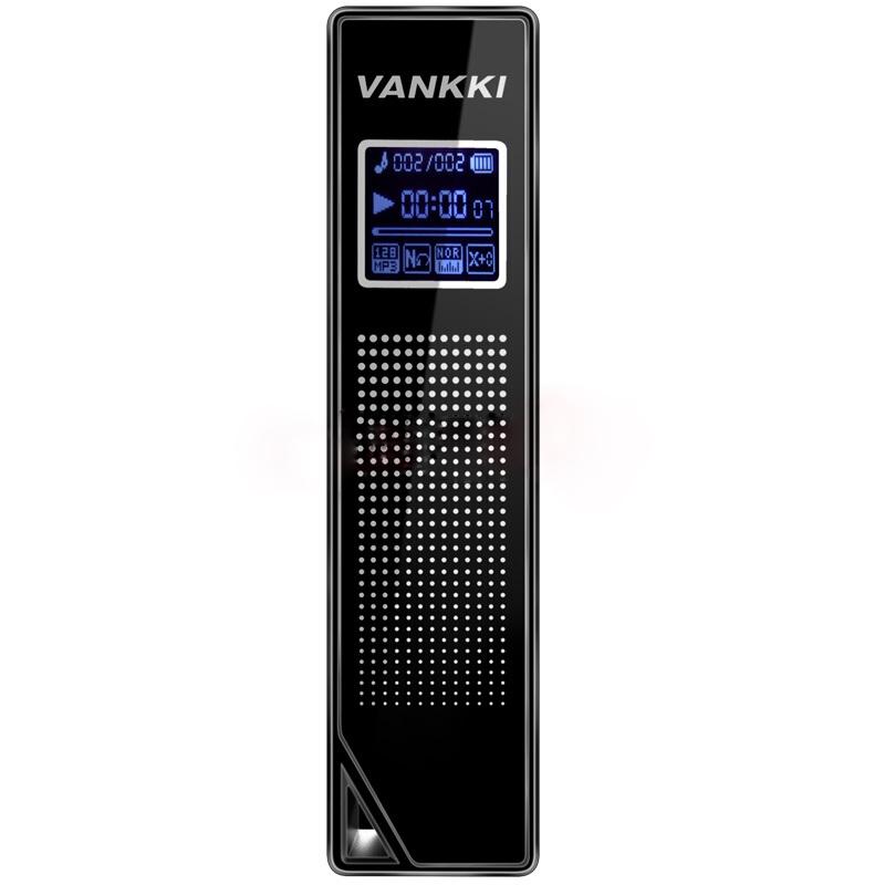 [HCM]Máy ghi âm Vankki V109