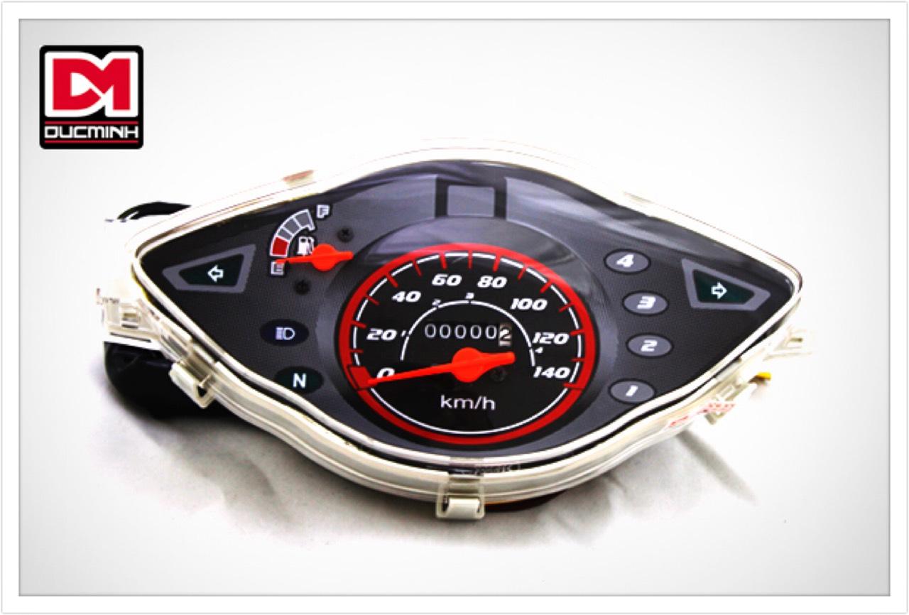 Đồng hồ wave a osakar