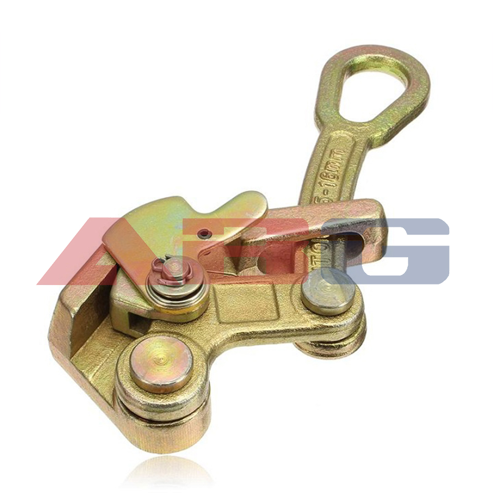 Cóc kẹp cáp 1-3 tấn
