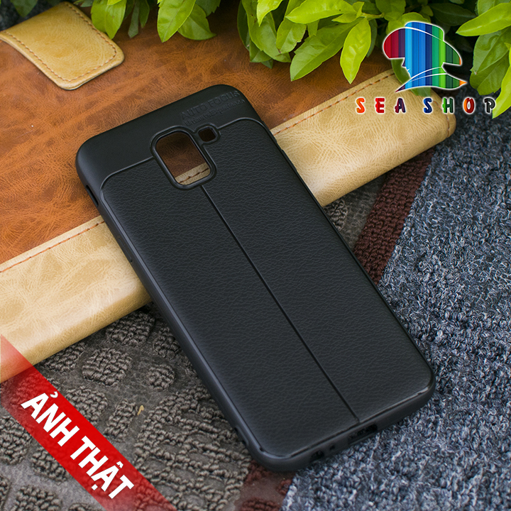 Case for Vivo (vân da A)