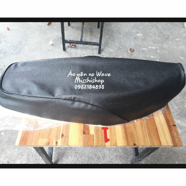 Áo bọc yên xe Wa