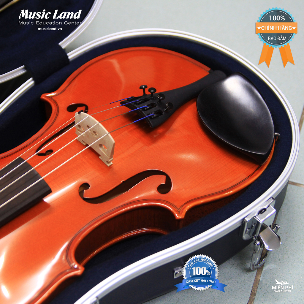 Đàn Violin Yamaha V3SKA44 – Chính Hãng