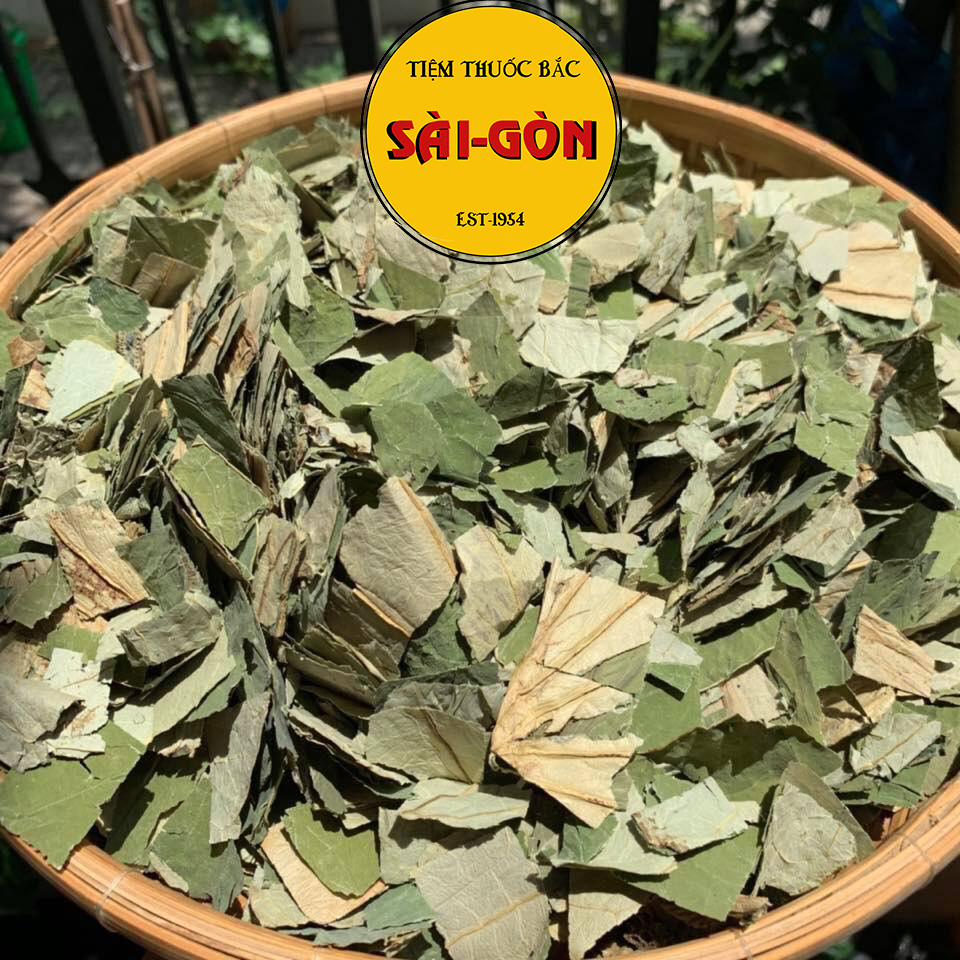 Lá Sen Khô 1kg