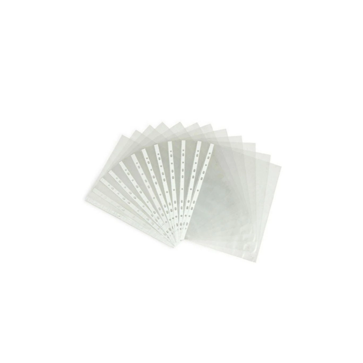 Bìa Lỗ Khổ A4 Trọng Lượng 300gram Xấp 100 Cái