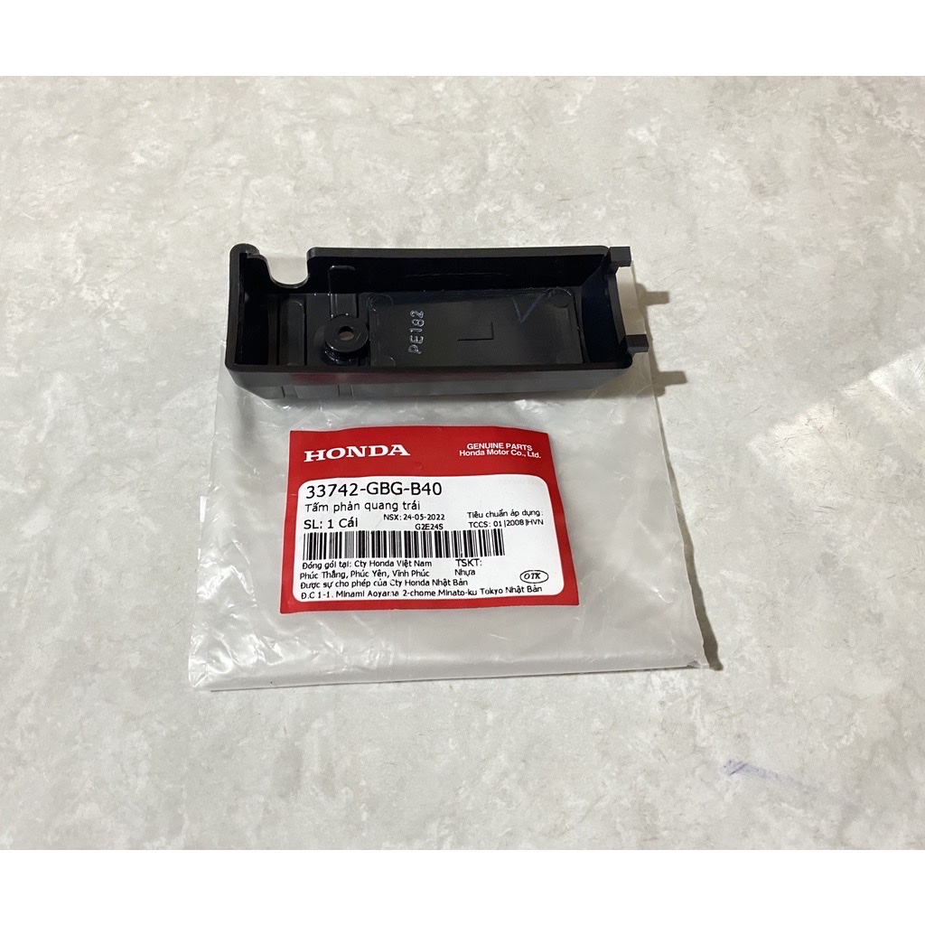 Mắt Cua (Phản Quang) Trái Dream 100 Honda ( 33742GBGB40 )
