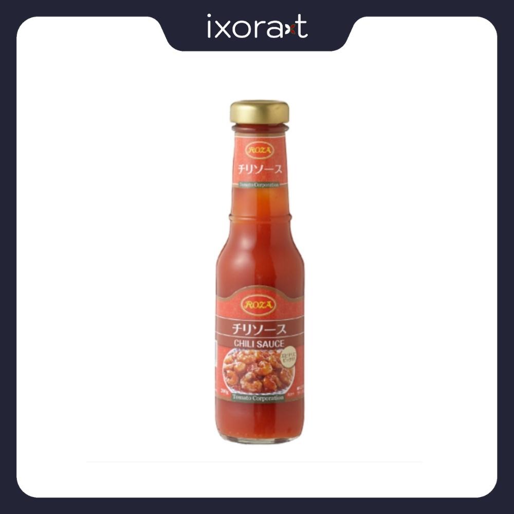Tương ớt roza 200g nhật bản