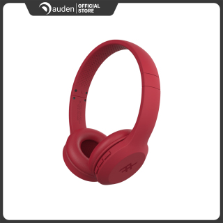 Tai nghe không dây iFrogz Headphone Audio Resound - Dâu Đen Store thumbnail