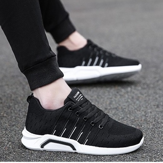 Giày sneaker nam trẻ trung năng động M39