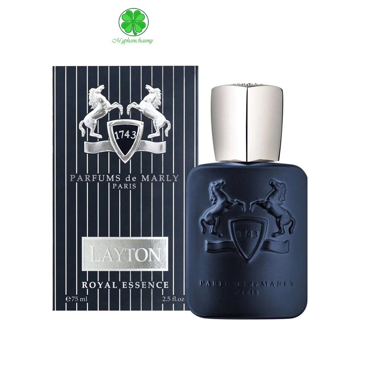 [ Chiết 2,5,10ml ] Nước hoa Parfums De Marly Layton