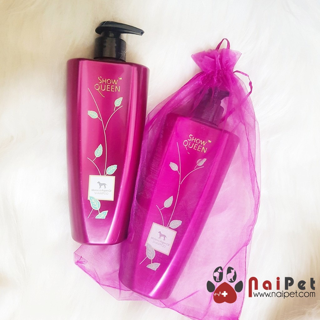 Sữa Tắm Show Queen Bốn Hương Chai 500ml