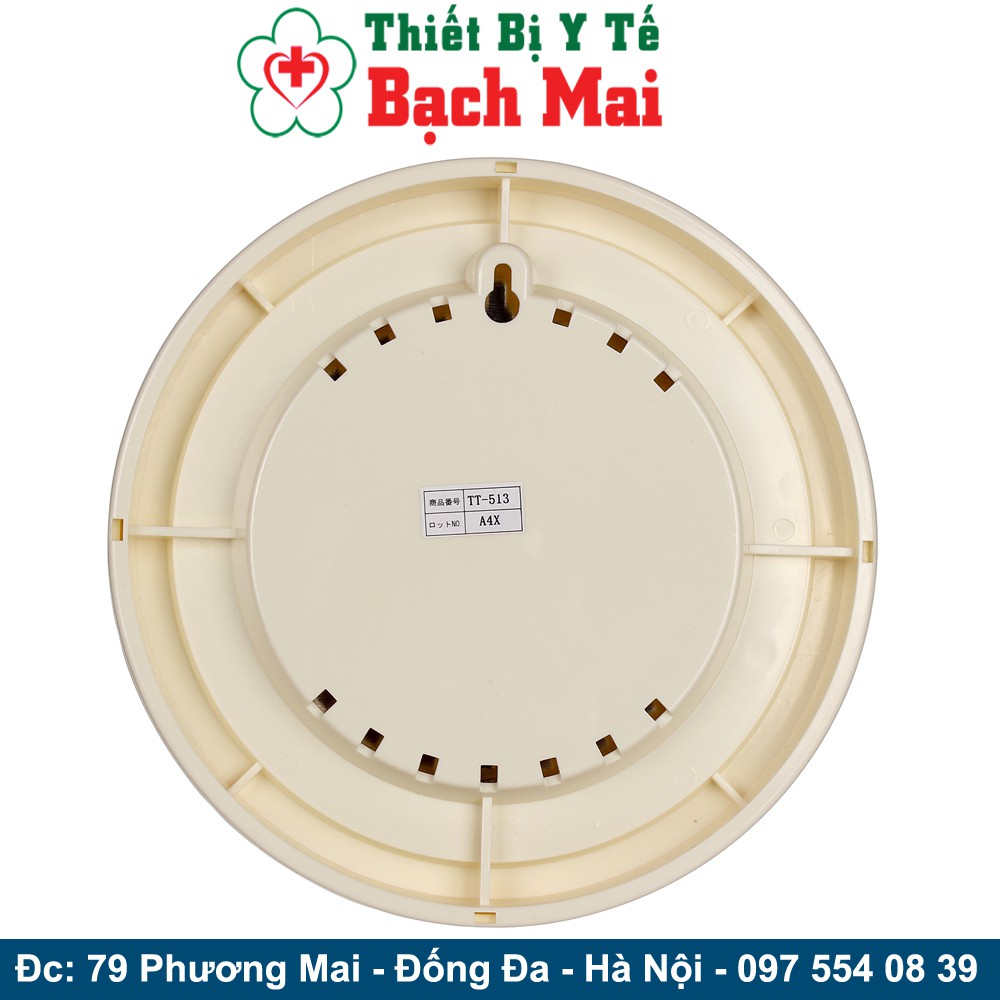 Nhiệt Ẩm Kế Tanita TT513 [Đo Nhiệt Độ - Độ Ẩm Phòng]