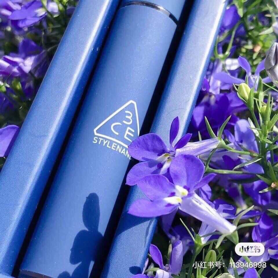 [HCM]SON KEM LÌ 3 CE CLASSIC BLUE HOT TREND 2020