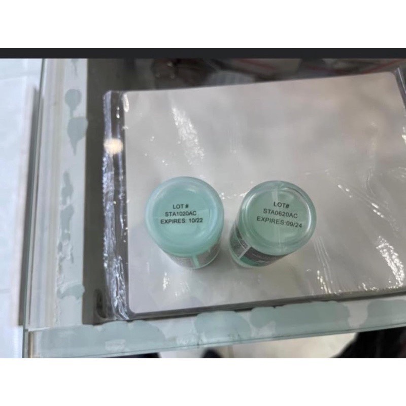 Dung dịch xanh Sustaine chiết 10ml