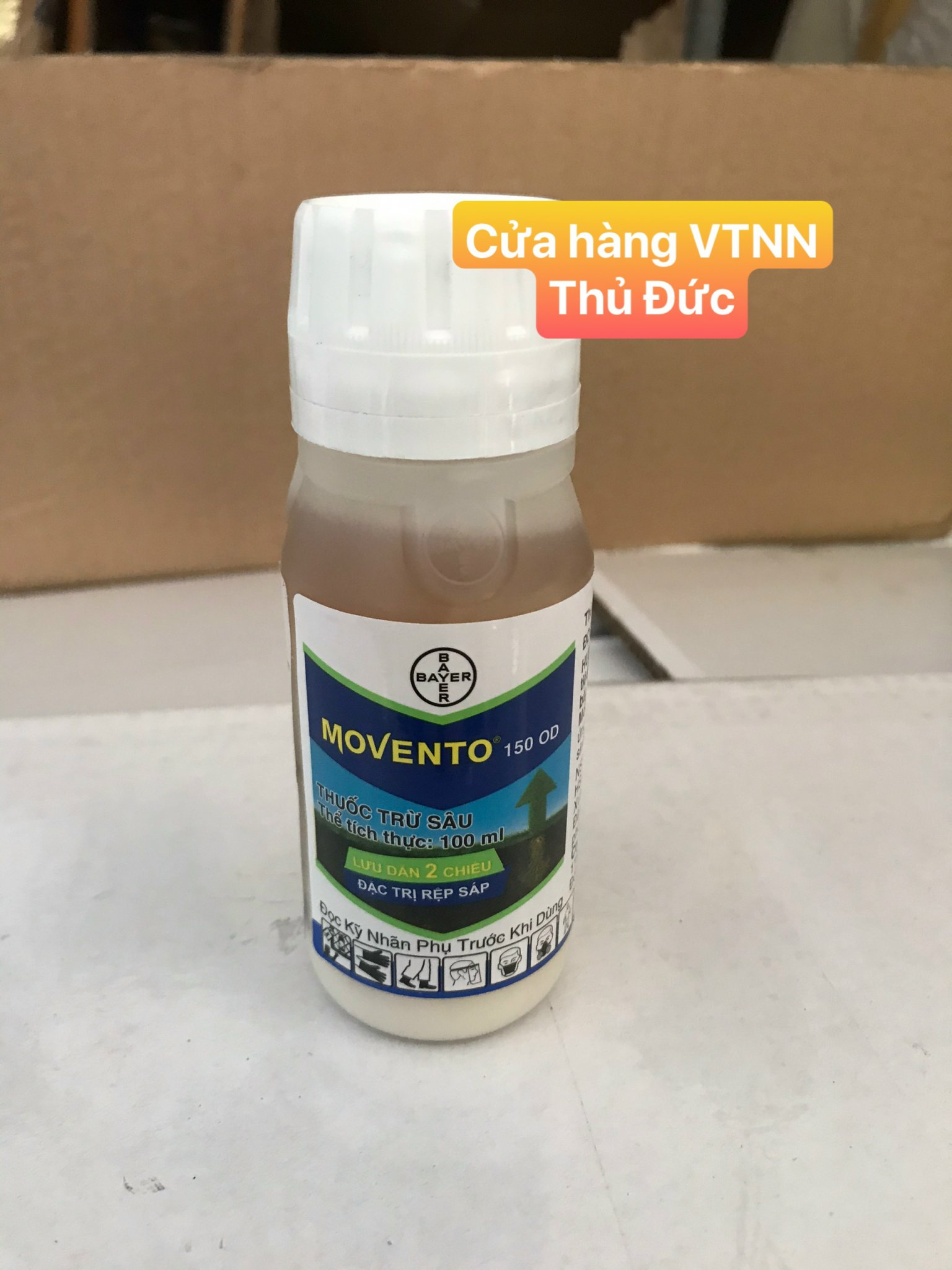 Movento 100ml