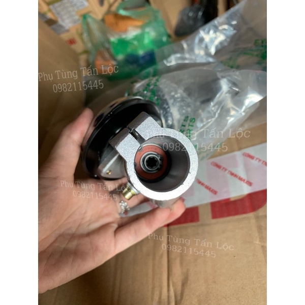 Đầu Dao Đầu Bò Máy Cắt Cỏ Phi 26 28 các cỡ