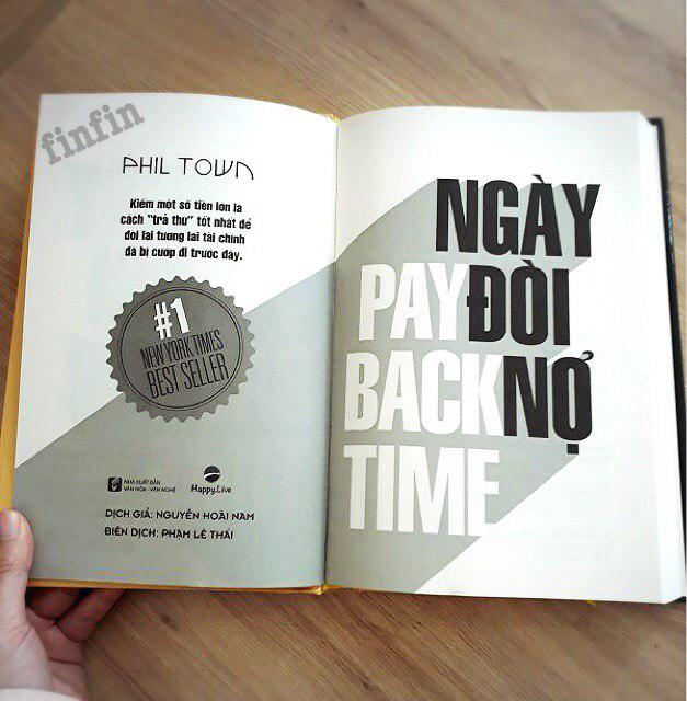 Ngày Đòi Nợ - Payback Time