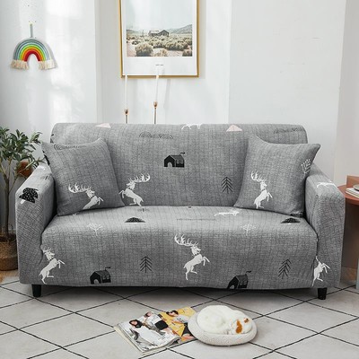 Áo bọc ghế sofa