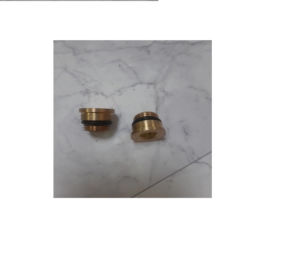 Bộ Ốc Chân Sen Và Ti Đồng Hàng Đẹp