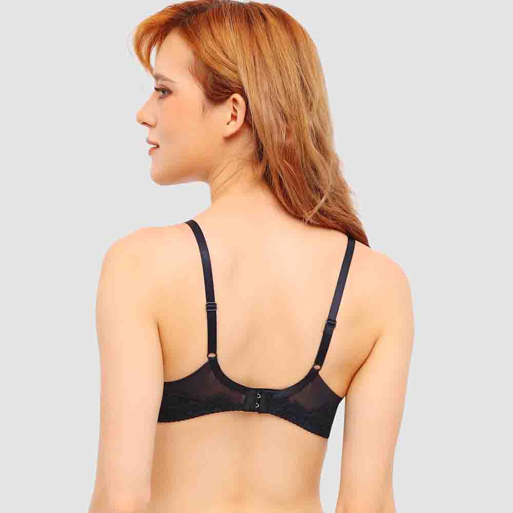 Áo Lót Nữ Wacoal VBMI228