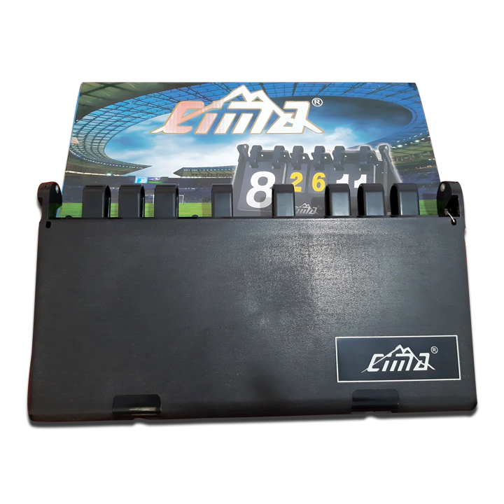 Bản lật điểm số CIMA loại tốt 2021 [Có sẵn] [Giá hủy diệt] [Ảnh thật]