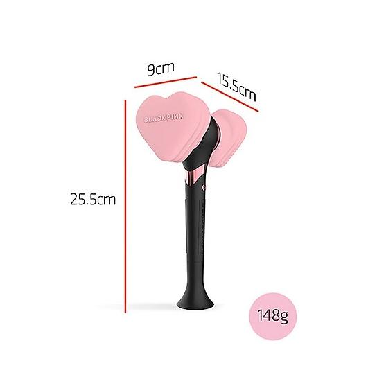 Gậy cổ vũ Lightstick BLACK PINK phát sáng