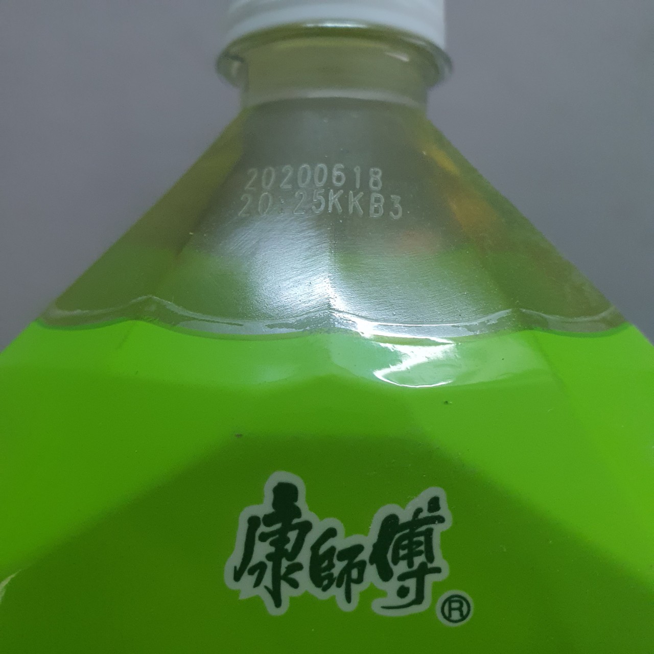 Nước Nho Xanh Chưng Đường Phèn 1000ML
