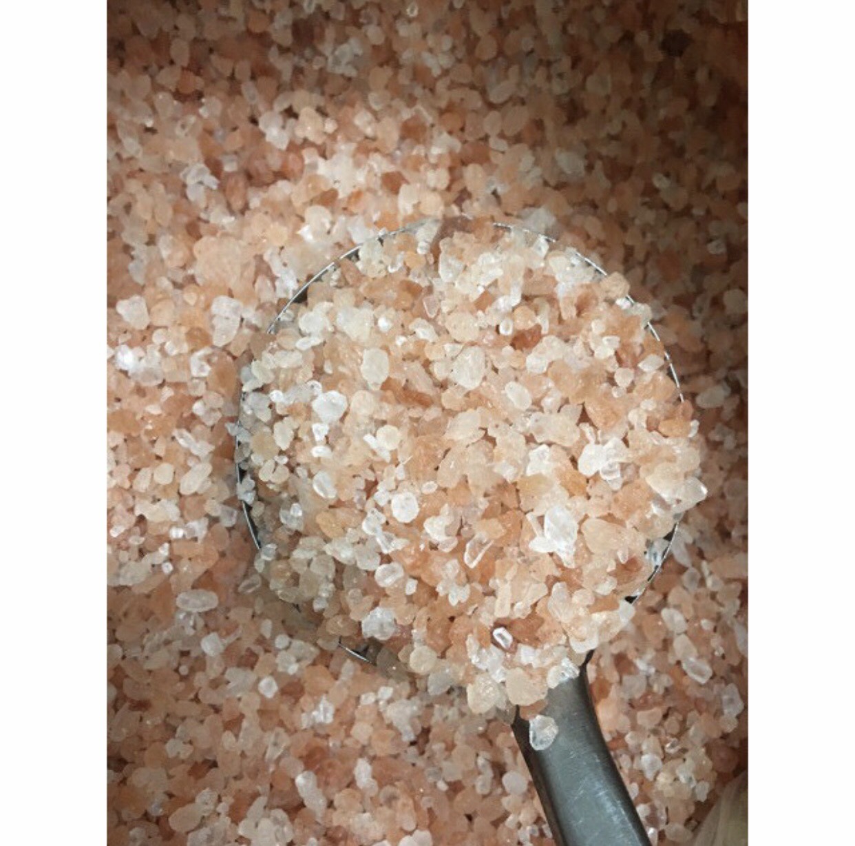Muối hồng Himalaya TOPSPICE( SP CTy Petrolimex) 380g( nắp có cối xay)