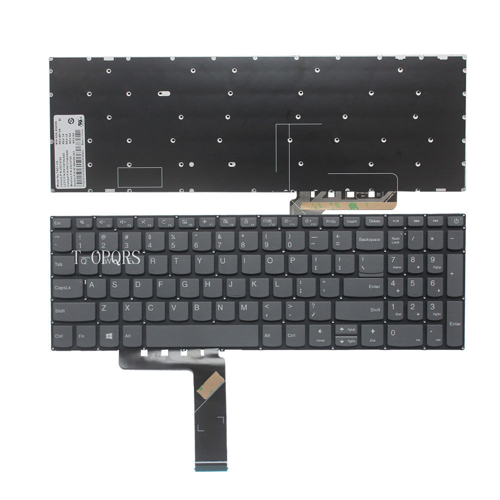 Bàn phím laptop lenovo ideapad 320-15abr, 320-15ast, 320-15iap, 320-15ikb, 320-15isk, 320-17abr, 320-17ast, 320-17ikb