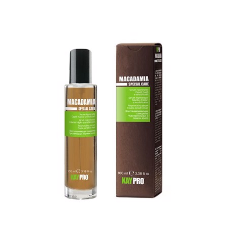 TINH DẦU DƯỠNG TÓC KAYPRO MACADAMIA 100ML