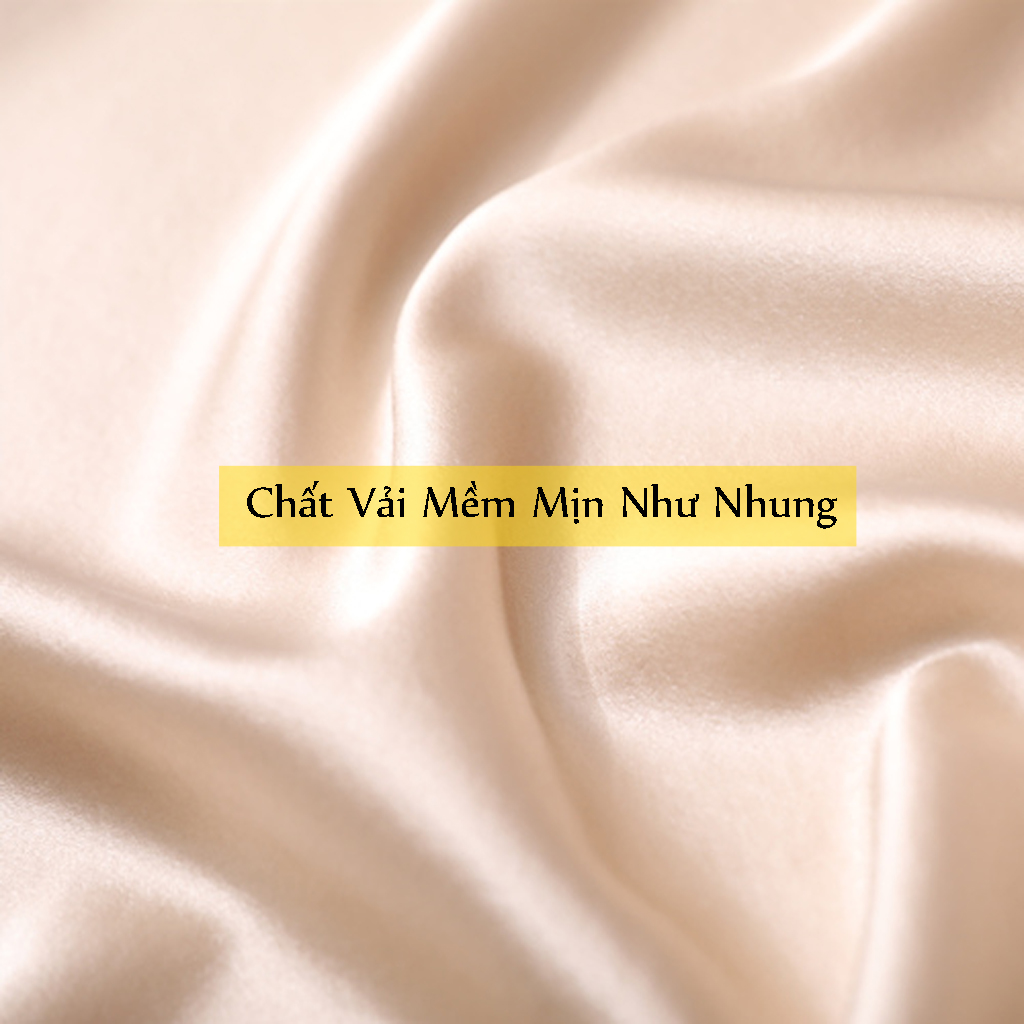 Xả Hàng Đầm 2 Dây - Đầm Lụa Xẻ Đùi Sexy
