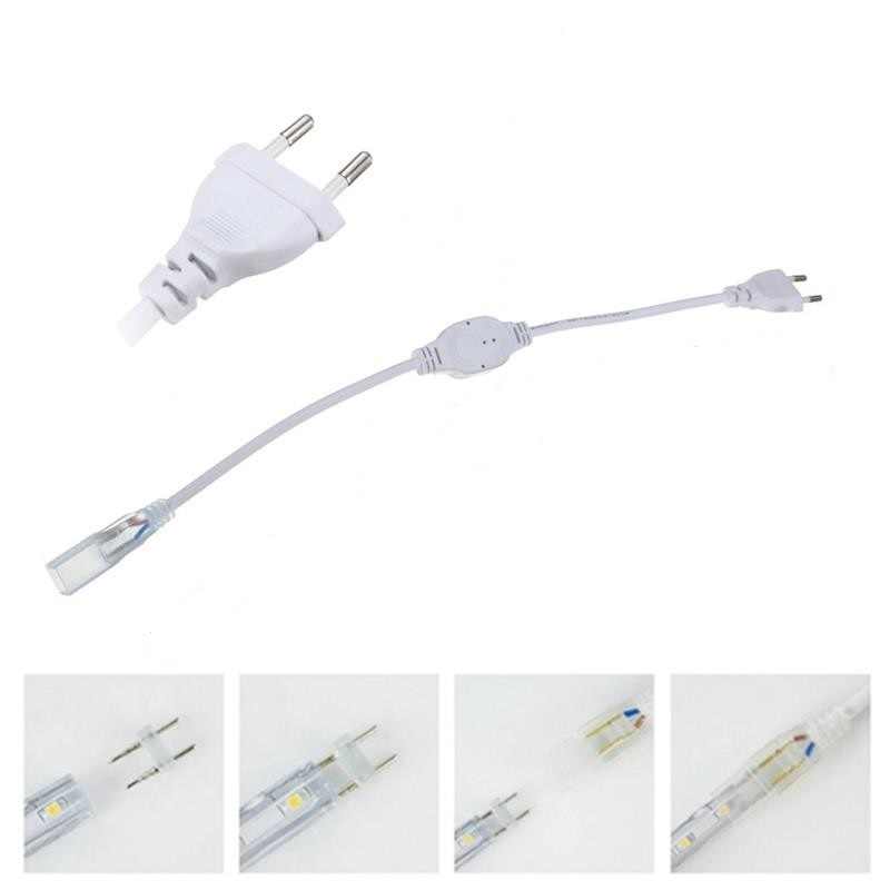NGUỒN 220V CHO ĐÈN LED DÂY 5050