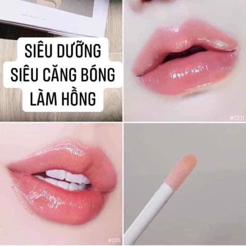 Son dưỡng DIOR Addict Lip Maximizer Mini 2ml - Bản mới nhất