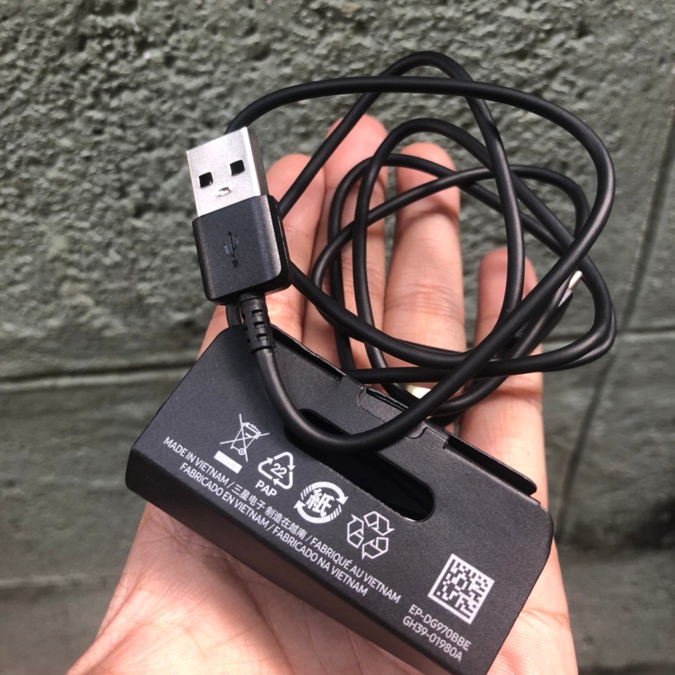 [HCM]Cáp S10 Samsung Zin - Bảo Hành 3 Tháng