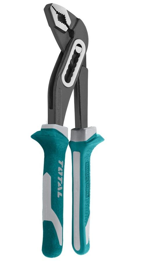 10" kìm mỏ quạ total tht281006