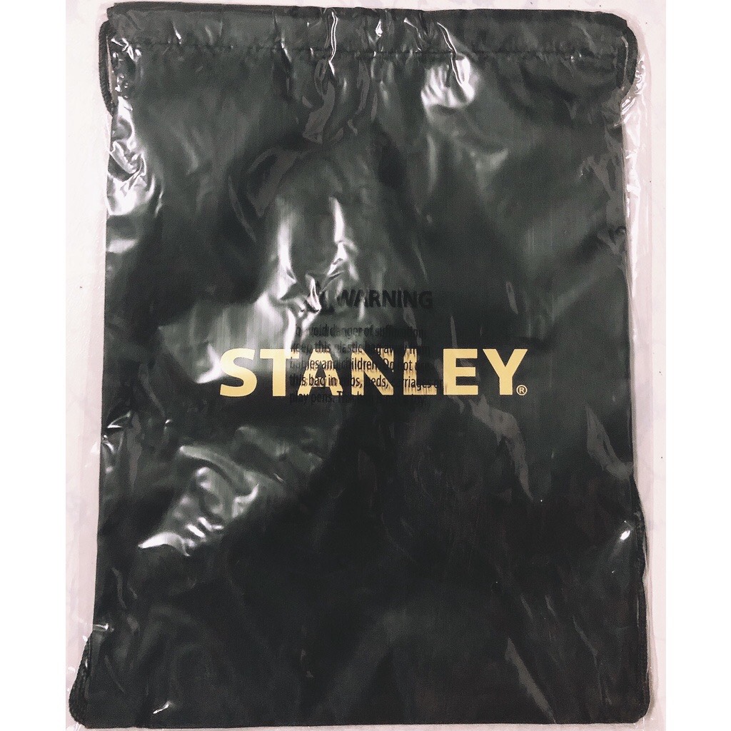 Túi vải dù dây rút chống thấm nước Stanley