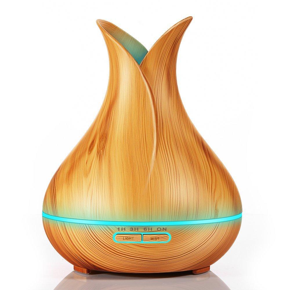 MÁY PHUN SƯƠNG TẠO ẨM AROMA YX-088