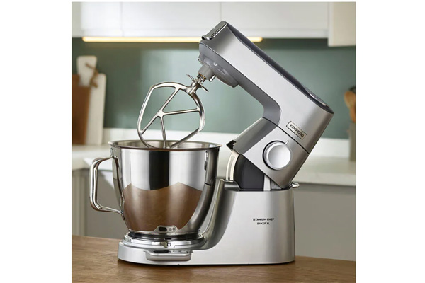 Máy trộn đa năng Kenwood KVL85.004SI