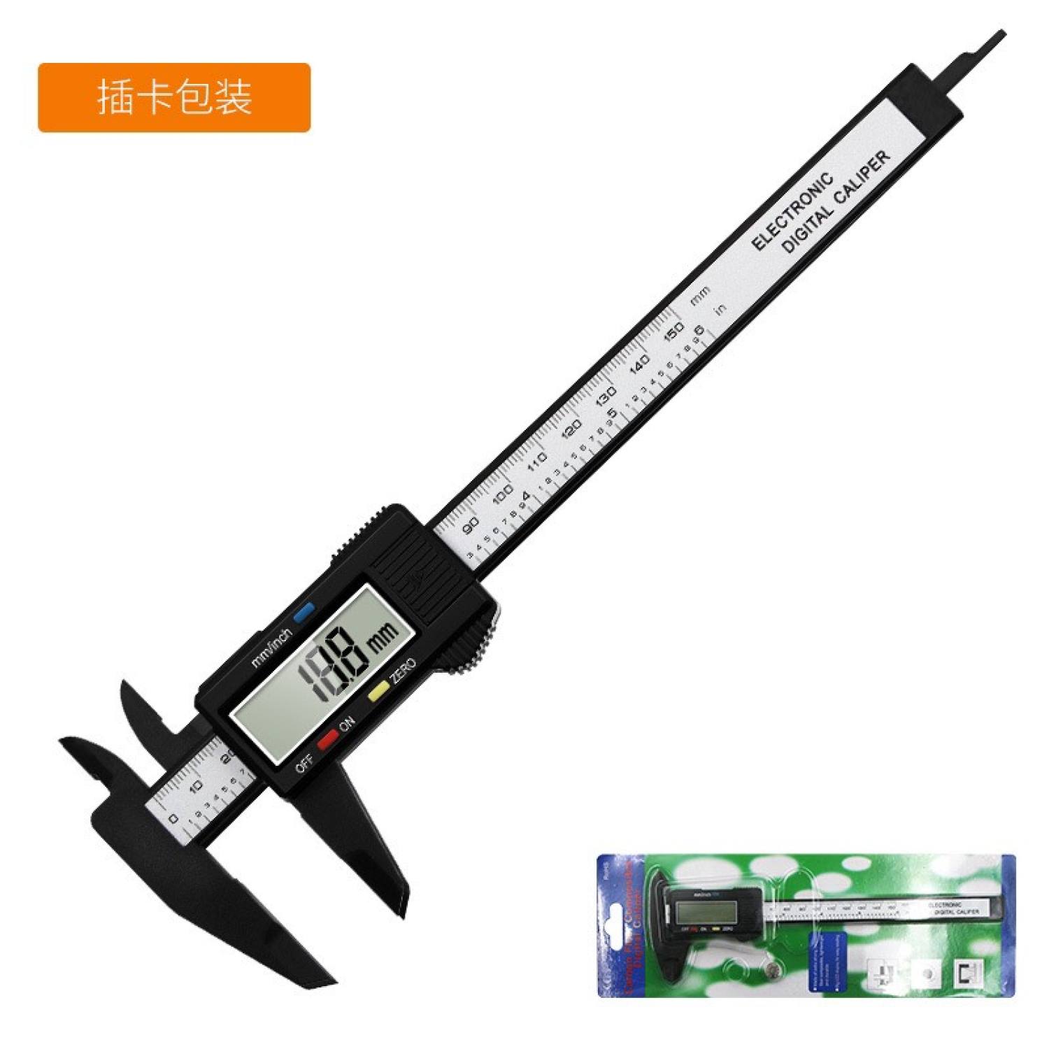 Thước Kẹp Điện Tử ۞ Phun Xăm Thẩm Mỹ