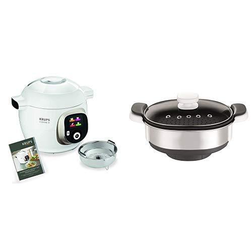 [Trả góp 0%]Nồi cơm điện Krups Cook4Me+ CZ7101