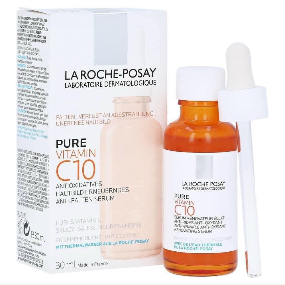 Serum C10 Laroche-Posay