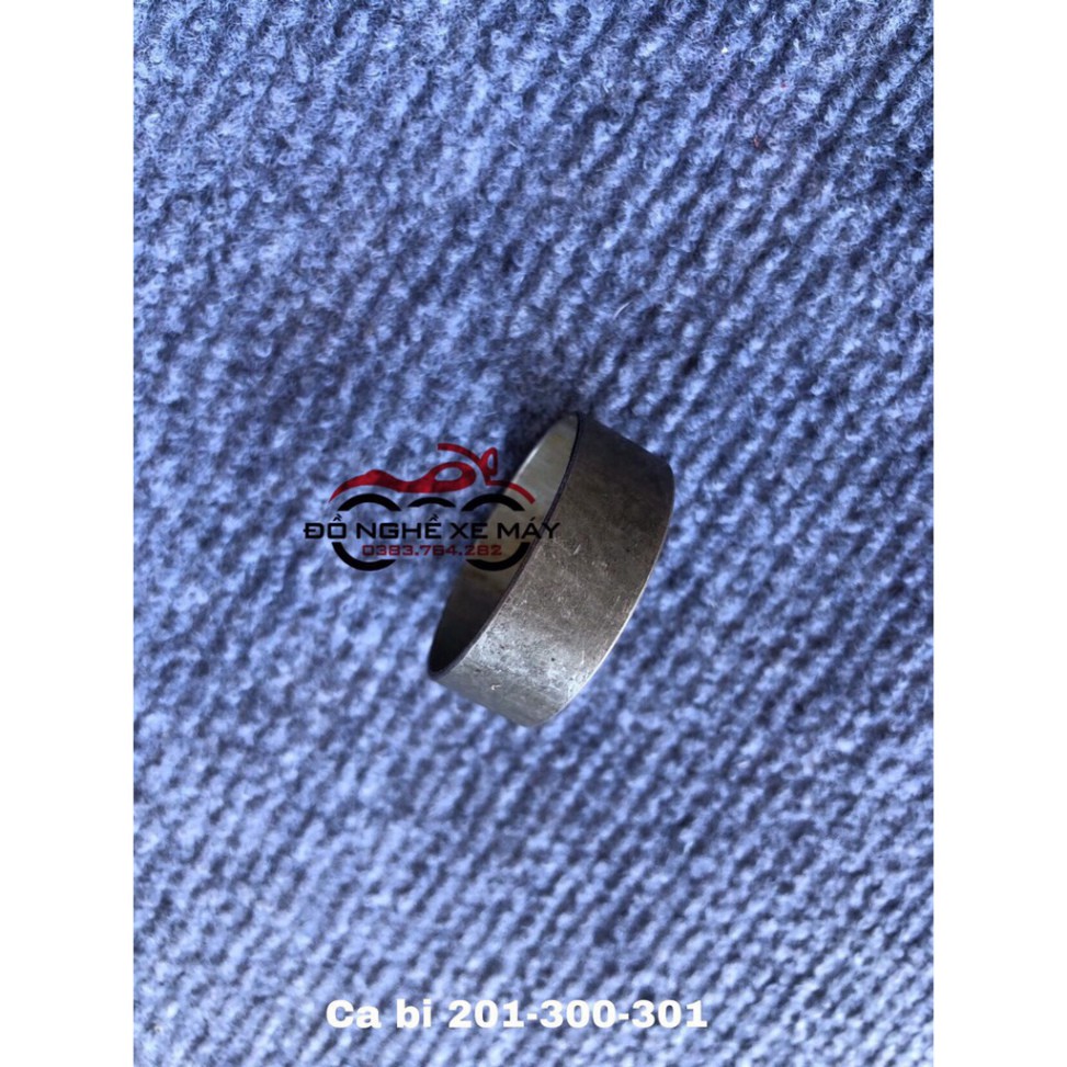 Dao tiện ca bi 6301+10 ca bi 6301
