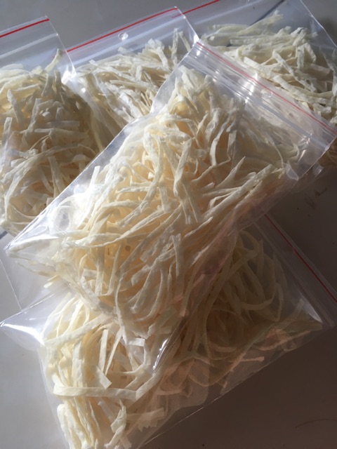 Cá sợi trắng - 16g