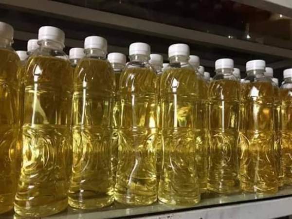 Tinh dầu xả nguyên chất Mường Tè, Lai Châu